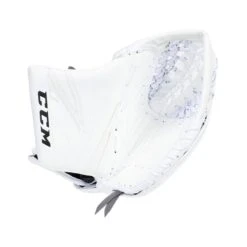 CCM Premier P2.5 Senior Goalie Catcher - Source Exclusive -Ccm ccm catchers ccm premier p2 5 senior goalie catcher source exclusive white regular 28946364399682