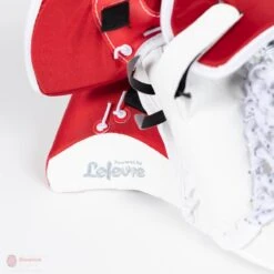 CCM Premier P2.9 Intermediate Goalie Catcher - Source Exclusive 17 CCM Premier P2.9 Intermediate Goalie Catcher - Source Exclusive -Ccm ccm catchers ccm premier p2 9 intermediate goalie catcher source exclusive 4566042902594