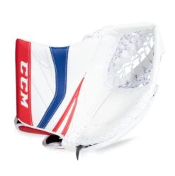 CCM Premier P2.9 Intermediate Goalie Catcher - Source Exclusive 20 CCM Premier P2.9 Intermediate Goalie Catcher - Source Exclusive -Ccm ccm catchers ccm premier p2 9 intermediate goalie catcher source exclusive montreal canadiens regular 28743610794050