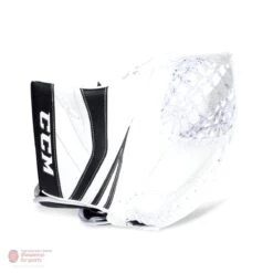 CCM Premier P2.9 Intermediate Goalie Catcher - Source Exclusive 21 CCM Premier P2.9 Intermediate Goalie Catcher - Source Exclusive -Ccm ccm catchers ccm premier p2 9 intermediate goalie catcher source exclusive white black regular 28743610826818