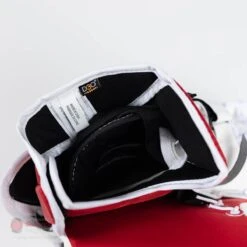 CCM Premier P2.9 Senior Goalie Catcher - Source Exclusive -Ccm ccm catchers ccm premier p2 9 senior goalie catcher source exclusive 4566042280002