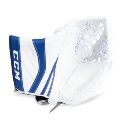 CCM Premier P2.9 Senior Goalie Catcher - Source Exclusive -Ccm ccm catchers ccm premier p2 9 senior goalie catcher source exclusive toronto maple leafs regular 28743630061634
