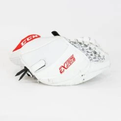 CCM Extreme Flex 3 Pro Intermediate Goalie Catcher - Demo -Ccm ccm catchers demo ccm extreme flex 3 pro intermediate goalie catcher demo montreal canadiens full right 15169513685058