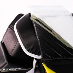 CCM Axis 2 Senior Chest & Arm Protector -Ccm ccm chest protectors ccm axis 2 senior chest arm protector 29016439849026