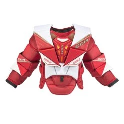 CCM Axis 2 Senior Chest & Arm Protector -Ccm ccm chest protectors ccm axis 2 senior chest arm protector red s 29016410325058