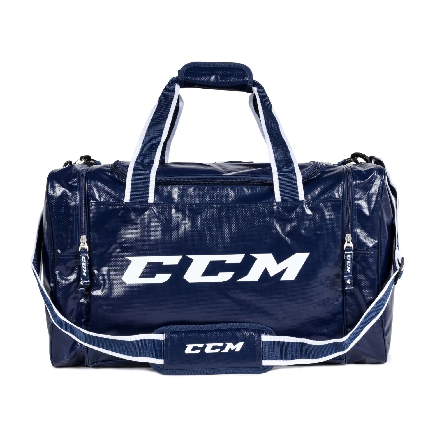 CCM Sport Team Duffle Bag (2021) 2 CCM Sport Team Duffle Bag (2021) - Image 2