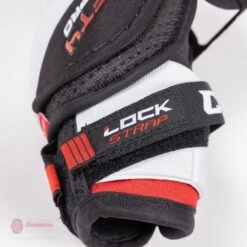 CCM Jetspeed FT4 Pro Junior Hockey Elbow Pads -Ccm ccm elbow pads ccm jetspeed ft4 pro junior hockey elbow pads 28753941856322