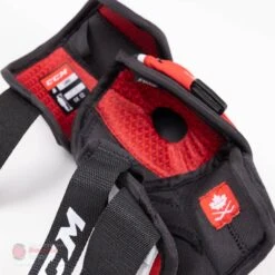 CCM Jetspeed FT4 Pro Junior Hockey Elbow Pads -Ccm ccm elbow pads ccm jetspeed ft4 pro junior hockey elbow pads 28753941889090