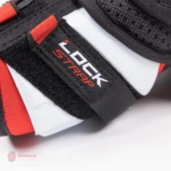 CCM Jetspeed FT4 Pro Senior Hockey Elbow Pads -Ccm ccm elbow pads ccm jetspeed ft4 pro senior hockey elbow pads 28753943429186