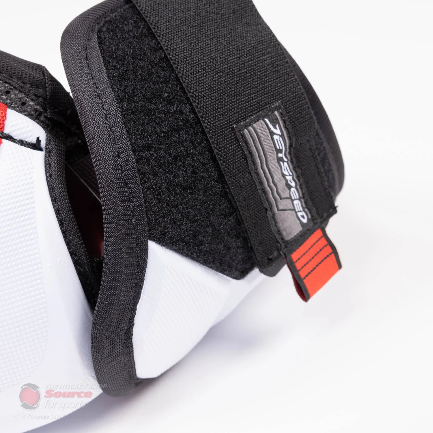 CCM Jetspeed FT4 Senior Hockey Elbow Pads 5 CCM Jetspeed FT4 Senior Hockey Elbow Pads - Image 5