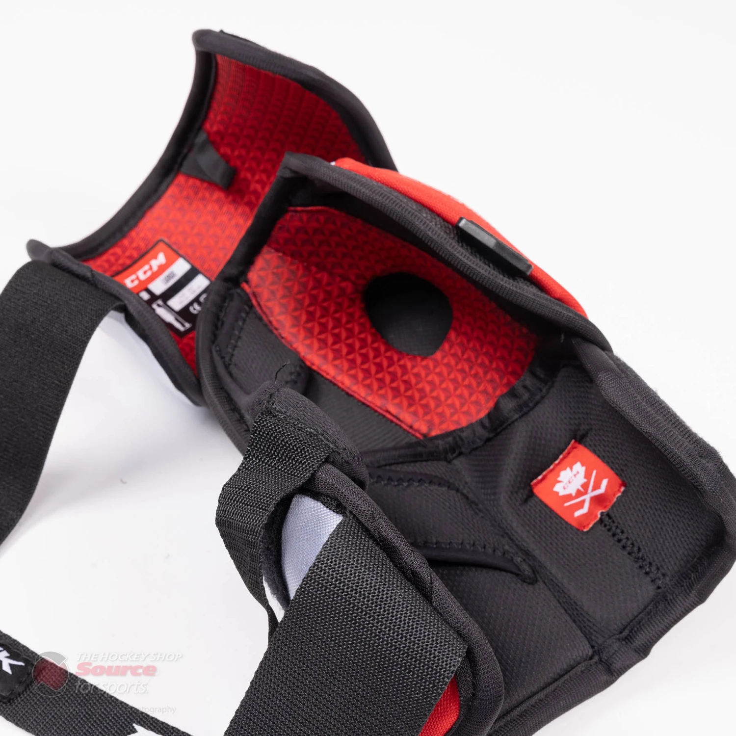 CCM Jetspeed FT4 Senior Hockey Elbow Pads 6 CCM Jetspeed FT4 Senior Hockey Elbow Pads - Image 6