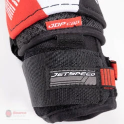 CCM Jetspeed FT4 Senior Hockey Elbow Pads 9 CCM Jetspeed FT4 Senior Hockey Elbow Pads -Ccm ccm elbow pads ccm jetspeed ft4 senior hockey elbow pads 28753945755714