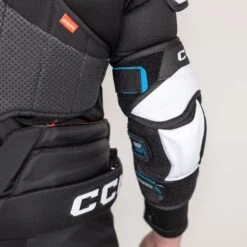CCM Jetspeed FT680 Senior Hockey Elbow Pads 14 CCM Jetspeed FT680 Senior Hockey Elbow Pads -Ccm ccm elbow pads ccm jetspeed ft680 senior hockey elbow pads 30397953409090