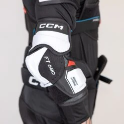 CCM Jetspeed FT680 Senior Hockey Elbow Pads 16 CCM Jetspeed FT680 Senior Hockey Elbow Pads -Ccm ccm elbow pads ccm jetspeed ft680 senior hockey elbow pads 30397953671234