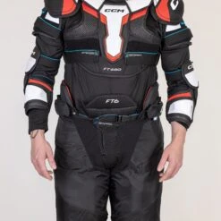 CCM Jetspeed FT680 Senior Hockey Elbow Pads 15 CCM Jetspeed FT680 Senior Hockey Elbow Pads -Ccm ccm elbow pads ccm jetspeed ft680 senior hockey elbow pads 30397953704002