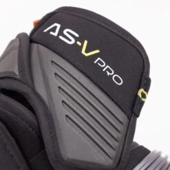 CCM Tacks AS-V Pro Senior Hockey Elbow Pads -Ccm ccm elbow pads ccm tacks as v pro senior hockey elbow pads 28978063147074