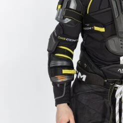 CCM Tacks AS-V Pro Senior Hockey Elbow Pads -Ccm ccm elbow pads ccm tacks as v pro senior hockey elbow pads 29086443896898
