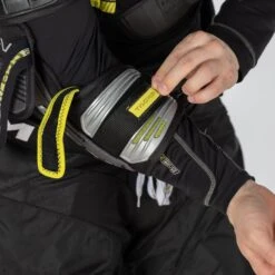 CCM Tacks AS-V Senior Hockey Elbow Pads -Ccm ccm elbow pads ccm tacks as v senior hockey elbow pads 29086447108162