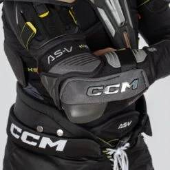 CCM Tacks AS-V Senior Hockey Elbow Pads -Ccm ccm elbow pads ccm tacks as v senior hockey elbow pads 29086447206466