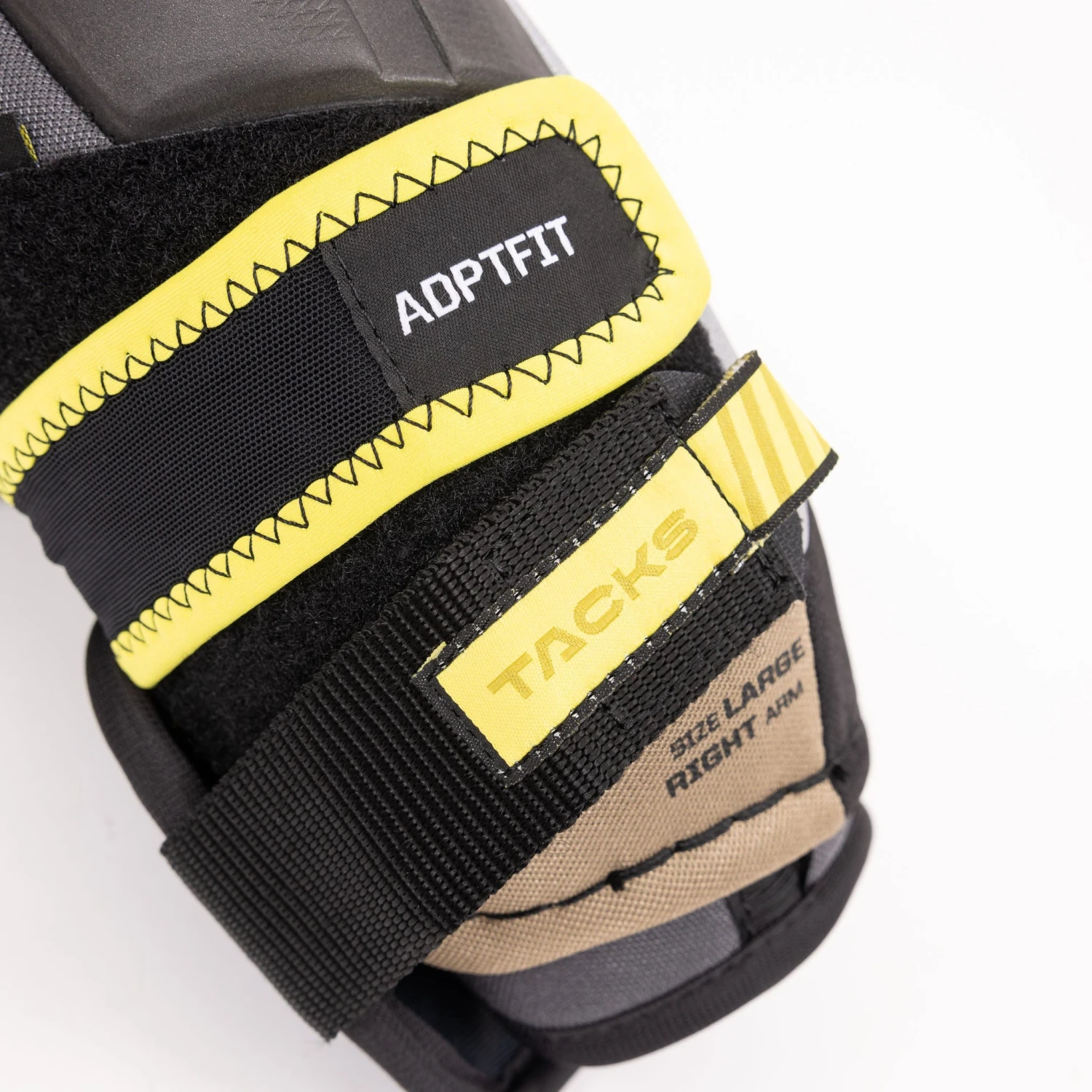 CCM Tacks AS580 Senior Hockey Elbow Pads 4 CCM Tacks AS580 Senior Hockey Elbow Pads - Image 4