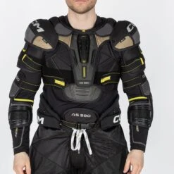 CCM Tacks AS580 Senior Hockey Elbow Pads 36 CCM Tacks AS580 Senior Hockey Elbow Pads -Ccm ccm elbow pads ccm tacks as580 senior hockey elbow pads 29086397169730