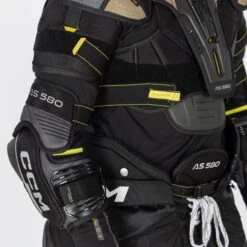 CCM Tacks AS580 Senior Hockey Elbow Pads 38 CCM Tacks AS580 Senior Hockey Elbow Pads -Ccm ccm elbow pads ccm tacks as580 senior hockey elbow pads 29086397366338
