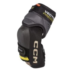 CCM Tacks Vector Premier Junior Hockey Elbow Pads -Ccm ccm elbow pads ccm tacks vector premier junior hockey elbow pads 29283422240834