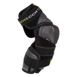 CCM Tacks Vector Premier Senior Hockey Elbow Pads -Ccm ccm elbow pads ccm tacks vector premier senior hockey elbow pads 29283420995650