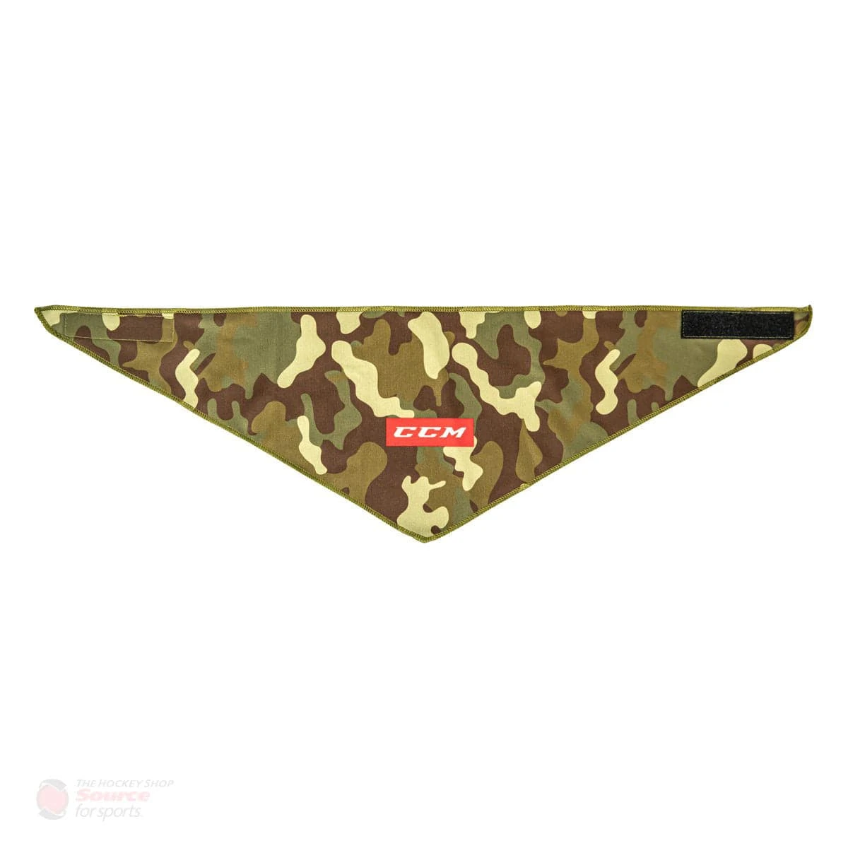 CCM Bandana Face Cover 2 CCM Bandana Face Cover - Image 2