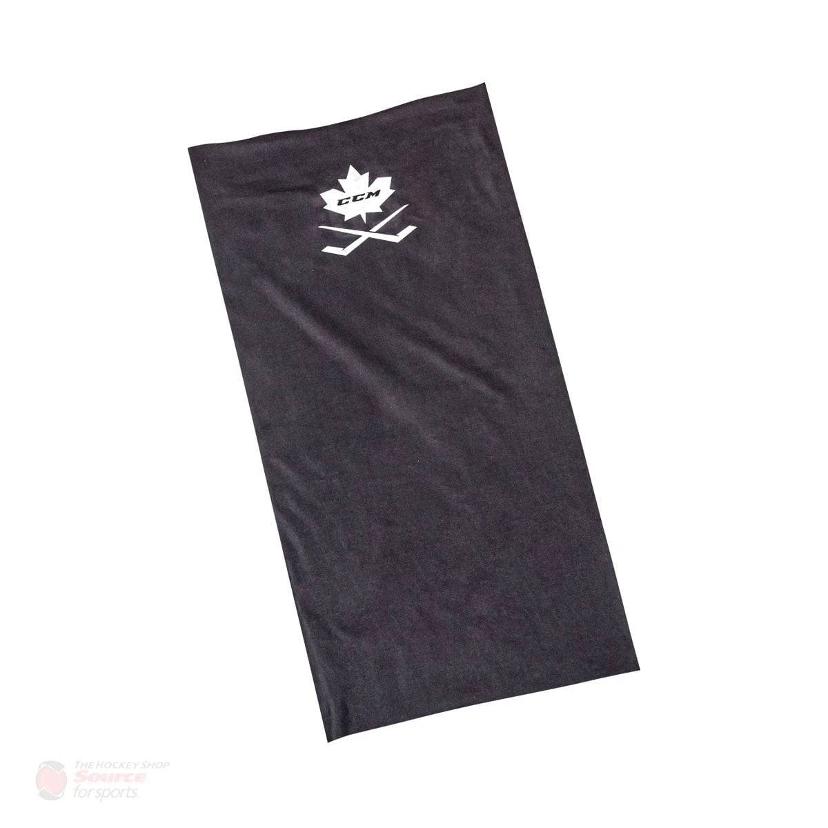 CCM Neck Tube Face Cover 1 CCM Neck Tube Face Cover