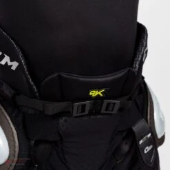 CCM 9K Pro Senior Hockey Girdle -Ccm ccm girdles ccm 9k pro senior hockey girdle 5509474091074