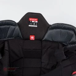 CCM Jetspeed Junior Hockey Girdle -Ccm ccm girdles ccm jetspeed junior hockey girdle 14517871312962