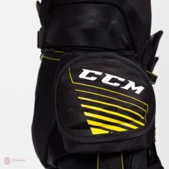 CCM Super Tacks Senior Hockey Girdle W/ Shell -Ccm ccm girdles ccm super tacks senior hockey girdle w shell 13753285869634
