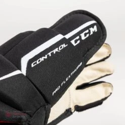 CCM Jetspeed Control Senior Hockey Gloves (2021) -Ccm ccm gloves ccm jetspeed control senior hockey gloves 28174637596738