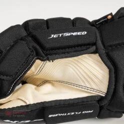 CCM Jetspeed Control Senior Hockey Gloves (2021) -Ccm ccm gloves ccm jetspeed control senior hockey gloves 28174637629506