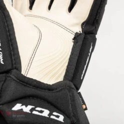 CCM Jetspeed Control Senior Hockey Gloves (2021) -Ccm ccm gloves ccm jetspeed control senior hockey gloves 28174637858882