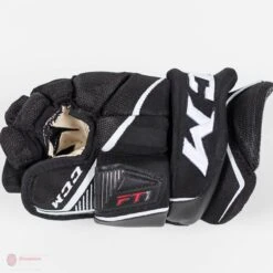 CCM Jetspeed FT1 Junior Hockey Gloves 16 CCM Jetspeed FT1 Junior Hockey Gloves -Ccm ccm gloves ccm jetspeed ft1 junior hockey gloves 4530167218242