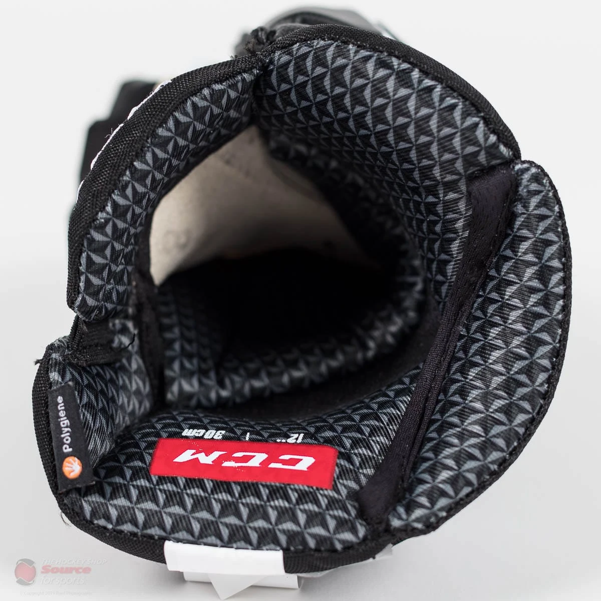 CCM Jetspeed FT1 Junior Hockey Gloves 7 CCM Jetspeed FT1 Junior Hockey Gloves - Image 7