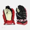 CCM Jetspeed FT1 Senior Hockey Gloves