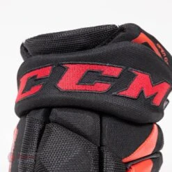 CCM Jetspeed FT4 Junior Hockey Gloves -Ccm ccm gloves ccm jetspeed ft4 junior hockey gloves 28033109033026