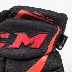 CCM Jetspeed FT4 Junior Hockey Gloves -Ccm ccm gloves ccm jetspeed ft4 junior hockey gloves 28033109229634