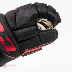 CCM Jetspeed FT4 Junior Hockey Gloves -Ccm ccm gloves ccm jetspeed ft4 junior hockey gloves 28033109393474