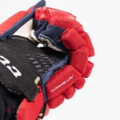 CCM Jetspeed FT4 Pro Junior Hockey Gloves -Ccm ccm gloves ccm jetspeed ft4 pro junior hockey gloves 28033110081602