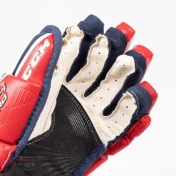 CCM Jetspeed FT4 Pro Junior Hockey Gloves -Ccm ccm gloves ccm jetspeed ft4 pro junior hockey gloves 28033110147138