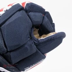 CCM Jetspeed FT4 Pro Junior Hockey Gloves -Ccm ccm gloves ccm jetspeed ft4 pro junior hockey gloves 28033110179906