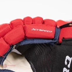 CCM Jetspeed FT4 Pro Junior Hockey Gloves -Ccm ccm gloves ccm jetspeed ft4 pro junior hockey gloves 28033110245442