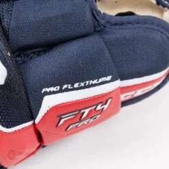 CCM Jetspeed FT4 Pro Junior Hockey Gloves -Ccm ccm gloves ccm jetspeed ft4 pro junior hockey gloves 28033110310978