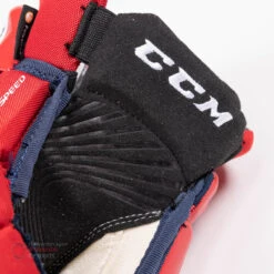 CCM Jetspeed FT4 Pro Junior Hockey Gloves -Ccm ccm gloves ccm jetspeed ft4 pro junior hockey gloves 28033110376514