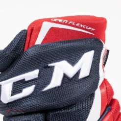 CCM Jetspeed FT4 Pro Junior Hockey Gloves -Ccm ccm gloves ccm jetspeed ft4 pro junior hockey gloves 28033110409282