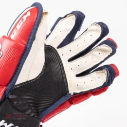 CCM Jetspeed FT4 Pro Senior Hockey Gloves -Ccm ccm gloves ccm jetspeed ft4 pro senior hockey gloves 28033114439746